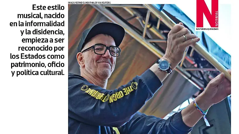 Música electrónica SITIO2